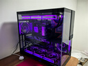 AMD銳龍R7 9800X3D主機組裝電腦RTX5080 RX9070XT顯卡直播電競設計臺式電腦主機DIY組裝機 銳龍7 9800X3D+RTX5080丨配八 主機套件 曬單實(shí)拍圖