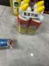 威猛先生（Mr Muscle）潔廁靈 750g*4瓶 檸檬草香 潔廁劑 潔廁液廁所馬桶除垢去漬去異味 曬單實(shí)拍圖