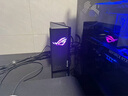 ROG魔盒Pro【國家補(bǔ)貼15%】三頻WiFi7電競AI路由器無線萬兆無線路由全屋wifi7覆蓋 BE12000M 8個2.5G口 博通四核2.0G 2GB DDR4 曬單實拍圖