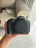 佳能（Canon）EOS R50 微單相機套機 佳能r50小型便攜高清數碼照相機4Kvlog視頻拍攝 R50 18-45mm鏡頭套機 黑色 曬單實(shí)拍圖