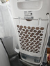 海爾（Haier） 空調(diào)扇冷風(fēng)扇加濕制冷機(jī)單冷風(fēng)機(jī)無葉風(fēng)扇制冷氣扇家用客廳臥室節(jié)能制冷器冷氣機(jī)小空調(diào) 【強(qiáng)效制冷+擺風(fēng)加濕】機(jī)械款HFL-LG1822 曬單實(shí)拍圖