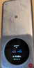 中興（ZTE）U30 Pro冰川銀 5G免插卡移動(dòng)隨身wifi無(wú)線網(wǎng)卡便攜式熱點(diǎn)5g路由器無(wú)限筆記本電腦通用流量車載卡托 曬單實(shí)拍圖