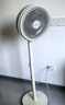 華凌美的【小暴風(fēng)】白天鵝空氣循環(huán)扇 家用電風(fēng)扇大風(fēng)量搖頭輕音臥室臺式落地扇節(jié)能空調(diào)扇WH-FGA2001 曬單實拍圖