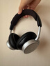 B&O Beoplay H100頭戴式無線藍(lán)牙耳機(jī) 主動(dòng)降噪/風(fēng)噪消除 Hi-Res高解析度 空間音頻丹麥bo耳機(jī) 暗夜黑 曬單實(shí)拍圖