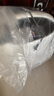 魚(yú)躍制氧機5L升超輕音家用老人醫用級吸氧氣觸屏帶霧化8F-5W 曬單實(shí)拍圖