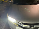 路泊斯特（ROBUST）適用汽車(chē)h4led大燈遠近一體強光燈泡亮無(wú)損改安裝led車(chē)燈泡 曬單實(shí)拍圖