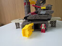 變形金剛（TRANSFORMERS）兒童男孩玩具模型禮物《決戰塞伯坦：圍城》泰坦級大力金剛E4287 曬單實(shí)拍圖