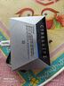 中興（ZTE）V50年包 5G隨身移動wifi免插卡無線網(wǎng)卡便攜式熱點5g路由器無限筆記本通用流量F50車載卡托2025款 曬單實拍圖