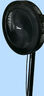 美的（Midea）電風(fēng)扇家用風(fēng)扇落地扇輕音節(jié)能大風(fēng)量電扇臺扇轉(zhuǎn)頁扇3葉強風(fēng)大尺寸扇面FSA40UC立式落地扇 曬單實拍圖