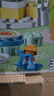 樂(lè )高（LEGO）積木拼裝賽車(chē)系列77242 法拉利F1賽車(chē)男孩兒童玩具生日禮物 曬單實(shí)拍圖