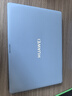 華為MateBook Pro 筆記本電腦 鴻蒙操作系統(tǒng) 鴻蒙AI 970g超輕薄長續(xù)航 OLED護(hù)眼屏 32GB 1TB 晴藍(lán) 曬單實(shí)拍圖