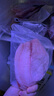 鮮京采 無(wú)抗鯛魚(yú)/羅非魚(yú)排800g/7-9片無(wú)保水魚(yú)片 低脂輕食 燒烤火鍋 曬單實(shí)拍圖