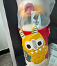 babycare兒童保溫杯水杯水壺吸管杯寶寶學(xué)飲杯316不銹鋼學(xué)生男女3-6歲+ 曬單實(shí)拍圖