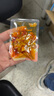 蒙都 牛板筋300g香烤味 袋裝 18-21小包 休閑零食 肉干肉脯 清真 曬單實(shí)拍圖