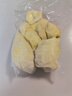 佳農(nóng) 泰國冷凍金枕頭榴蓮肉 凈重900g/袋  水果 七夕情人節(jié)禮物 曬單實拍圖