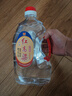 瀘州老窖 紅高粱酒 濃香型白酒  52度2.5L 純糧泡酒自飲 中秋送禮 曬單實(shí)拍圖
