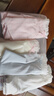 都市麗人4條【可預(yù)防HPV】女士內(nèi)褲女純棉抑菌加寬加長襠透氣女生三角褲L 曬單實拍圖