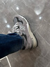 NEW BALANCE男鞋女鞋美產(chǎn)復古百搭潮流運動(dòng)休閑鞋U992GY 42.5 曬單實(shí)拍圖