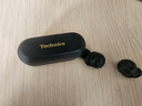 Technics【店鋪自補】 EAH-AZ100耳機 黑膠豆 真無(wú)線(xiàn)藍牙耳機 松下AZ100耳機磁流體驅動(dòng)器 新品 生日禮物 黑色 曬單實(shí)拍圖