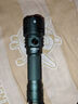 ACEBEAM L16 2.0 戰(zhàn)術(shù)手電筒戶外強(qiáng)光遠(yuǎn)射大功率LED充電便攜探險(xiǎn)登山徒步 綠色-SFT40 超亮遠(yuǎn)射 平頭LED 曬單實(shí)拍圖