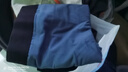 京東京造10A抑菌男式內褲男純棉平角內褲大碼男生四角短褲衩4條XXXXL 曬單實(shí)拍圖