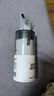 理然男士氨基酸保濕潔面乳水潤控油補水油皮洗面奶男150g*2 曬單實(shí)拍圖