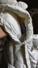 巴拉巴拉嬰兒羽絨服男童冬季女童短款外套花朵造型甜美萌208424107233 曬單實(shí)拍圖