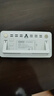 京東京造大屏溫濕度計(jì) 時(shí)鐘室內(nèi)家用嬰兒壁掛桌面電子濕度計(jì)高精度傳感器 曬單實(shí)拍圖
