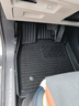 博士倫車(chē)腳墊TPE適用于比亞迪宋PRO宋L EV/DMI秦PLUS DM/ev秦L驅逐艦05 TPE+黑色雪尼斯上層墊【厚0.5公分】 宋PRO DMI  2022-2024年 曬單實(shí)拍圖