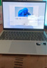 惠普HP【國家補貼20%】星Book Pro 14 2024 輕薄筆記本電腦(酷睿Ultra5 32G 1T 2.8K 120Hz OLED AI)銀 曬單實(shí)拍圖