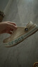 卡駱馳（crocs）貝雅卡駱班小Clog K童沙灘洞洞鞋涼拖鞋207019-11S  33 （33-34） 曬單實(shí)拍圖