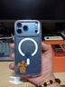 億色（ESR）支點殼適用iPhone17promax手機殼蘋果17promax保護套磁吸透明殼相機按鍵鏡頭全包隱形支架硅膠防摔 曬單實拍圖