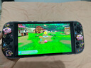 任天堂（Nintendo）【國內保稅倉】Switch2/1代 OLED/續航加強日版/港版便攜家用ns體感游戲機掌機 日版switch2國際多語(yǔ)言保稅（贈共享會(huì )員） 曬單實(shí)拍圖