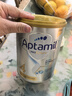 愛(ài)他美（Aptamil）澳洲白金版 含DHA段葉黃素嬰幼兒牛奶粉保稅新西蘭原裝進(jìn)口 4段 3罐【詢(xún)客服 參加會(huì )員活動(dòng)】 曬單實(shí)拍圖