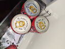 旺旺 旺仔牛奶145ml*4罐 （鐵罐4合1）兒童營養(yǎng)早餐奶 曬單實(shí)拍圖