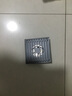 潛水艇（Submarine）地漏防臭鍍鎳拉絲移位地漏衛生間淋浴主體黃銅防蟲(chóng)防返水適用40管 淋浴地漏LTK40-10 曬單實(shí)拍圖