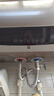 史密斯（A.O.SMITH）60升電熱水器 國家補貼 專(zhuān)利免更換鎂棒 金圭內膽 速熱節能 CEWH-60ED3 一級能效 曬單實(shí)拍圖