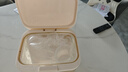樹(shù)可面粉存儲器面粉桶雜糧收納盒家用米面桶防潮食品級密封罐儲存桶 曬單實(shí)拍圖