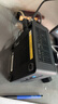 銘凡UM680Slim/760Slim銳龍R7-6800H/7640HS迷你主機電腦65W高性能2.5G網(wǎng)口mini主機辦公游戲臺式機 UM760Slim(R5-7640HS) 準系統/無(wú)內存硬盤(pán)系統 曬單實(shí)拍圖