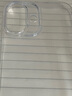 倍思【透明軟殼】適用蘋(píng)果16手機殼iphone16保護套超薄防摔軟殼硅膠鏡頭全包男女款透明簡(jiǎn)約 曬單實(shí)拍圖