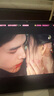 圣羅蘭（YSL）黑管鏡面愛(ài)心唇釉416口紅滋潤顯色化妝品生日禮物送女友 曬單實(shí)拍圖