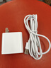 今勝66W超級快充電器套裝6A數(shù)據(jù)線type-c快充閃充電頭適用安卓手機(jī)華為榮耀vivo小米o(hù)ppo魅族 套裝【66W快充電器+2米線】 曬單實拍圖