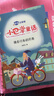 小巴掌童話 張秋生彩圖注音版全套8冊 二年級經(jīng)典書目一二年級小學(xué)生兒童文學(xué)課外閱讀書籍 課外閱讀 閱讀 課外書  課外書課外 自主閱讀假期讀物 曬單實(shí)拍圖