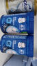 嘉寶（GERBER）高鐵米粉嬰幼兒輔食米糊原味250g 含DHA活性益生菌6月齡 曬單實(shí)拍圖