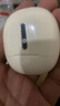惠普（HP）真無線藍(lán)牙5.3耳機H10H 適用于蘋果安卓手機小巧半入耳式游戲通話智能降噪音樂耳機 曬單實拍圖