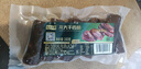 龍大肉食干香腸160g*2 純豬肉腸風干腸 山東風味臘腸 開袋即食熟食火腿腸 曬單實拍圖