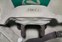 skg頸椎按摩器H5升級【王一博同款】紅光聚灸熱敷 肩頸背頸部披肩按摩儀 教師節生日禮物送老師男女友 曬單實(shí)拍圖
