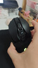 羅技（G） G903無(wú)線(xiàn)鼠標游戲電競充電 RGB燈光機械宏編程fps吃雞英雄聯(lián)盟送男生男友禮物 G903 HERO+游戲鼠標墊 曬單實(shí)拍圖