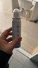 sister care嬰兒生理鹽水洗鼻器兒童海鹽水噴鼻沖洗器鼻塞鼻腔噴霧沖鼻器80mL 曬單實(shí)拍圖