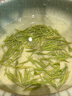 恩施玉露綠茶2025新茶特級(jí)248g明前頭采嫩芽富硒產(chǎn)區(qū)冷泡茶教師送禮盒茶葉 曬單實(shí)拍圖